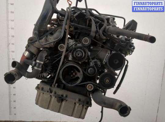 Форсунка топливная MB1577052 на Mercedes Sprinter 2006-2018