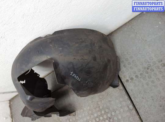 купить Защита арок (подкрылок) на Volkswagen Passat 6 2005-2010