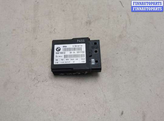 Блок комфорта BM3677526 на BMW 5 E60 2003-2010