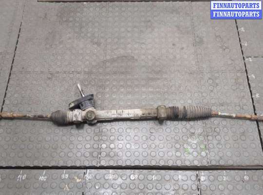 Рейка рулевая без г/у OP2252815 на Opel Meriva 2003-2010