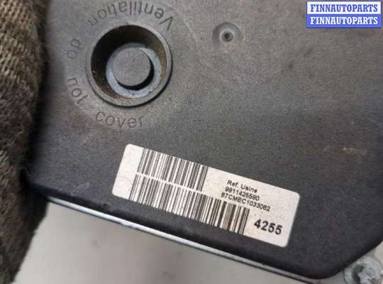 купить Блок АБС, насос (ABS, ESP, ASR) на Peugeot 508 2010-2018