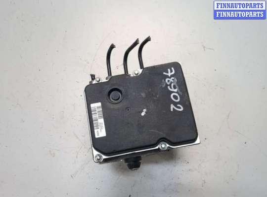 Блок АБС, насос (ABS, ESP, ASR) PG1225412 на Peugeot 508 2010-2018