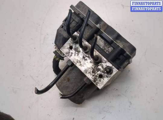 купить Блок АБС, насос (ABS, ESP, ASR) на Peugeot 508 2010-2018