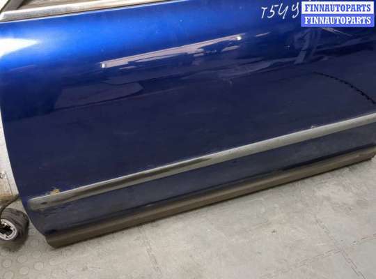 купить Дверь боковая (легковая) на Volkswagen Passat 5 2000-2005