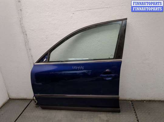 купить Дверь боковая (легковая) на Volkswagen Passat 5 2000-2005