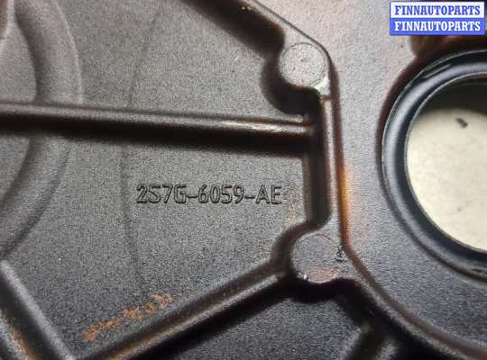 купить Крышка передняя ДВС на Ford C-Max 2002-2010