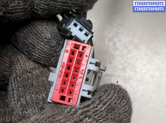 купить Зеркало боковое на Ford Mondeo 4 2007-2015