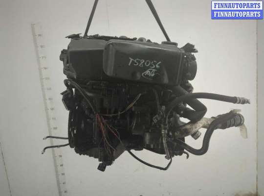 ДВС (Двигатель) на BMW 3 (E90/E91/E92/E93)