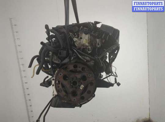 ДВС (Двигатель) на BMW 3 (E90/E91/E92/E93)