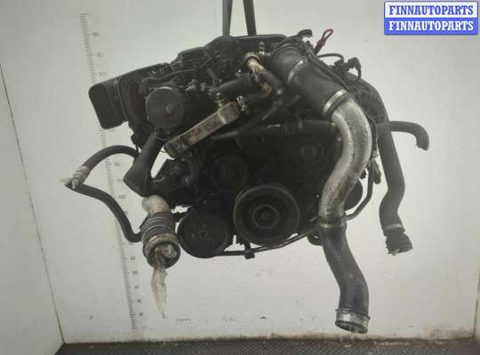 Двигатель (ДВС) BM3546538 на BMW 3 E90, E91, E92, E93 2005-2012
