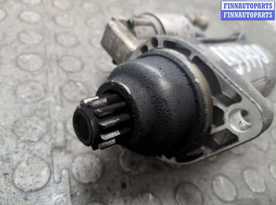 купить Стартер на Audi A3 (8P) 2003-2013