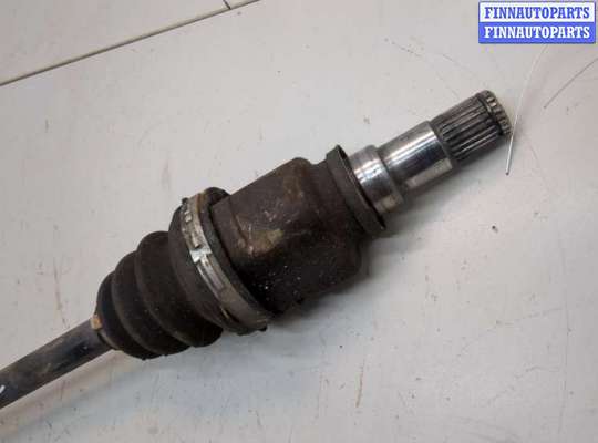 купить Полуось (приводной вал, шрус) на Toyota Yaris 2005-2011