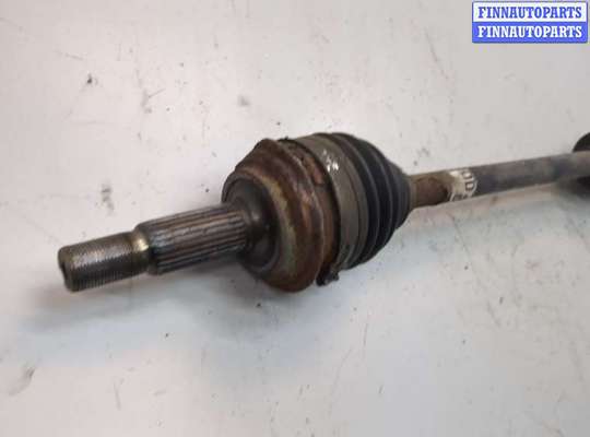 купить Полуось (приводной вал, шрус) на Toyota Yaris 2005-2011
