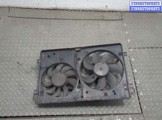 купить Вентилятор радиатора на Audi A3 (8L) 1996-2003