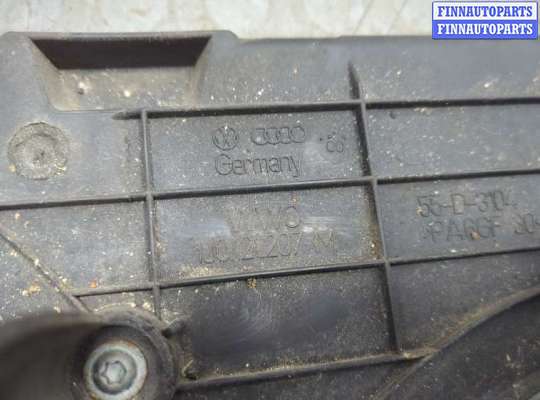 купить Вентилятор радиатора на Audi A3 (8L) 1996-2003