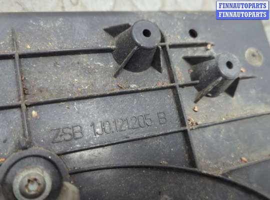 купить Вентилятор радиатора на Audi A3 (8L) 1996-2003