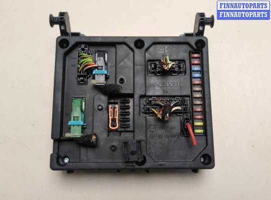 купить Блок предохранителей на Volkswagen Sharan 2000-2010