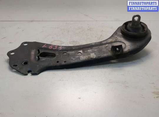 Рычаг подвески на Kia Optima IV (JF)