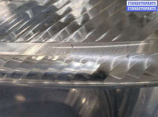 Фара передняя на Skoda Fabia II (5J)