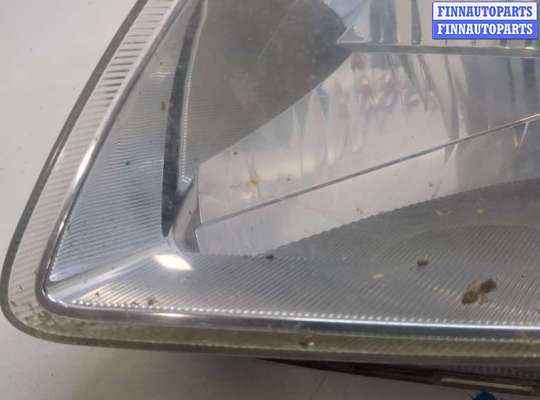 Фара передняя на Skoda Fabia II (5J)