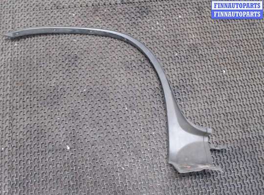 купить Молдинг крыла на BMW X5 E53 2000-2006
