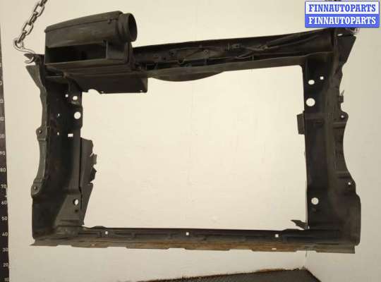 купить Рамка передняя (телевизор) на Skoda Octavia (A5) 2004-2013