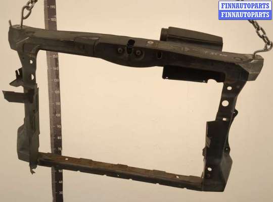 купить Рамка передняя (телевизор) на Skoda Octavia (A5) 2004-2013