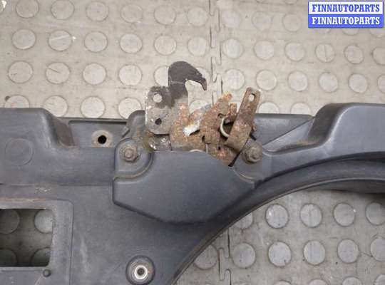 купить Рамка передняя (телевизор) на Citroen C4 2010-2020