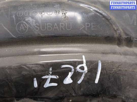 купить Защита арок (подкрылок) на Subaru Tribeca (B9) 2007-2014