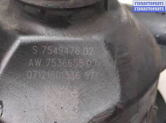 купить Корпус термостата на BMW 5 E60 2003-2010