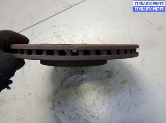 купить Диск тормозной на Chevrolet Malibu 2018-2025