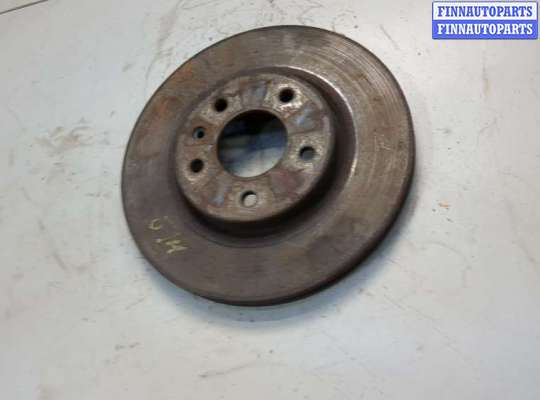 купить Диск тормозной на Chevrolet Malibu 2018-2025