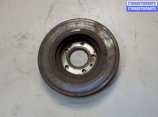 купить Диск тормозной на Chevrolet Malibu 2018-2025