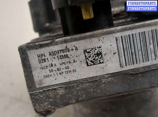 купить Электроусилитель руля на Peugeot 307 2001-2008