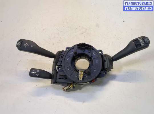 Переключатель поворотов и дворников (стрекоза) BM3460818 на BMW X5 E53 2000-2006