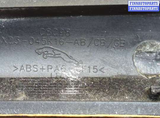 купить Пластик панели торпеды на Jaguar XF 2007-2015