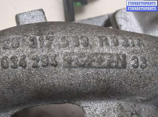 купить Коллектор впускной на Opel Meriva 2003-2010