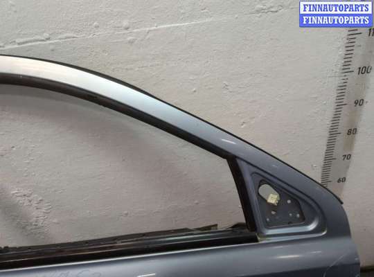 Дверь боковая на Kia Sorento I (JC, BL)