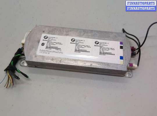 Блок управления Bluetooth BM3450456 на BMW 5 F07 Gran Turismo 2010-2017