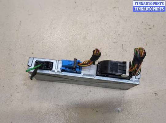 купить Блок комфорта на BMW 7 F01 2008-2015