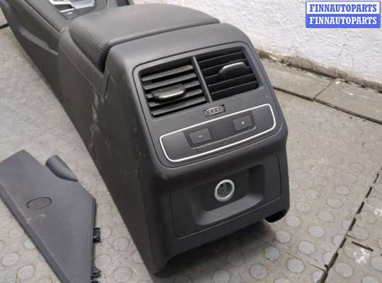 купить Джойстик мультимедиа на Audi A4 (B9) 2015-2023