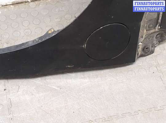 Крыло переднее на Chevrolet Volt