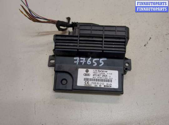 купить Блок управления бортовой сети (Body Control Module) на Audi A6 (C6) 2004-2011