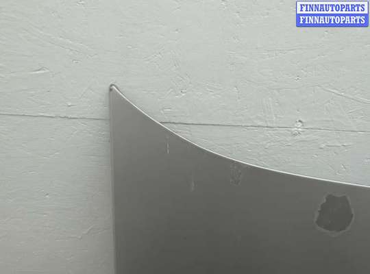 купить Капот на Cadillac SRX 2003-2009