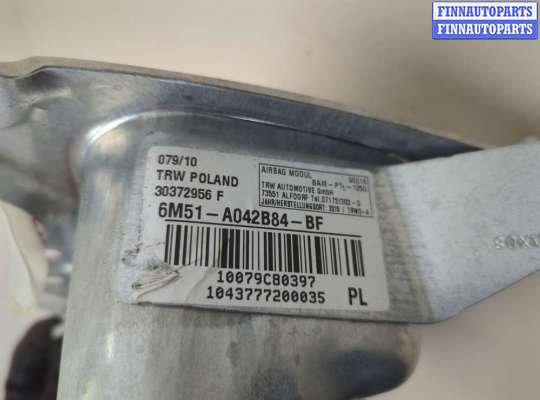 купить Подушка безопасности переднего пассажира на Ford Focus 2 2008-2011