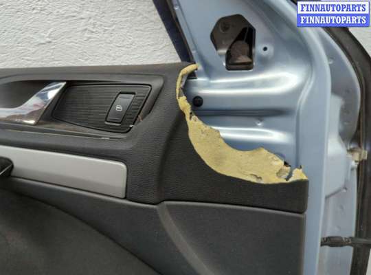 купить Стекло боковой двери на Skoda Octavia (A5) 2004-2013