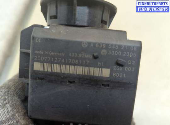 купить Замок зажигания на Mercedes Vito W639 2003-2014