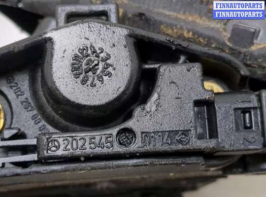 купить Кулиса КПП на Mercedes C W202 1993-2000