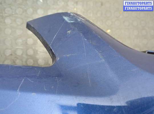 купить Бампер на Ford Focus 2 2008-2011