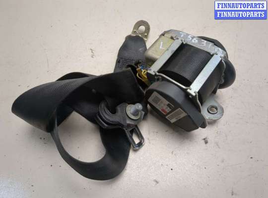 купить Ремень безопасности на Skoda Octavia (A5) 2004-2013